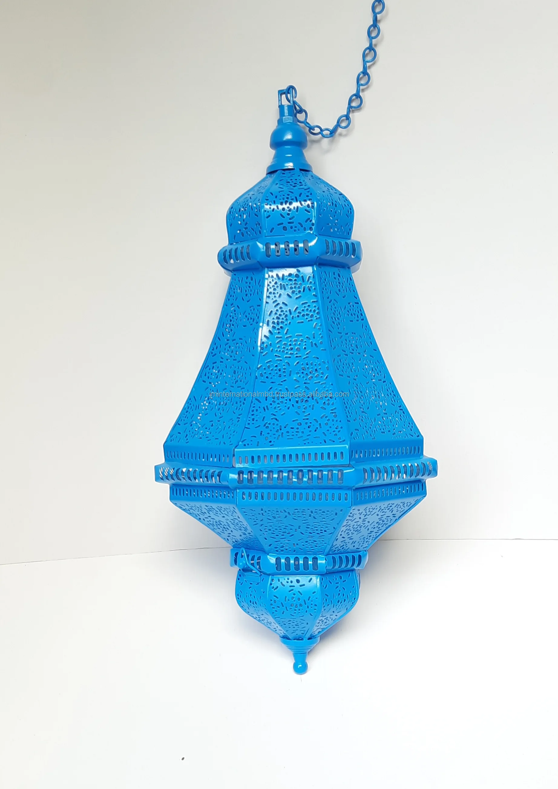 Moroccan lantern table top arabic style lantern ramadan decoration lantern