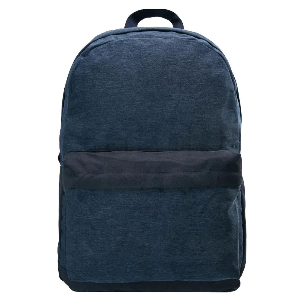 2024 Unisex Bohemian University Students School Kids multi-color wholesale heavy duty  Environmental friendly  cute backpack