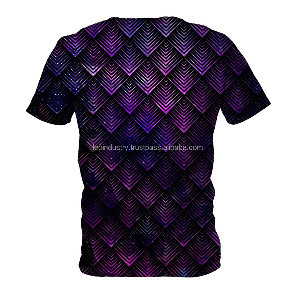 Free Sample Own Design Summer Clothing Street Wear Men Oversized Plain Sublimation tshirt Kaos Pria Custom Printing T Shirt