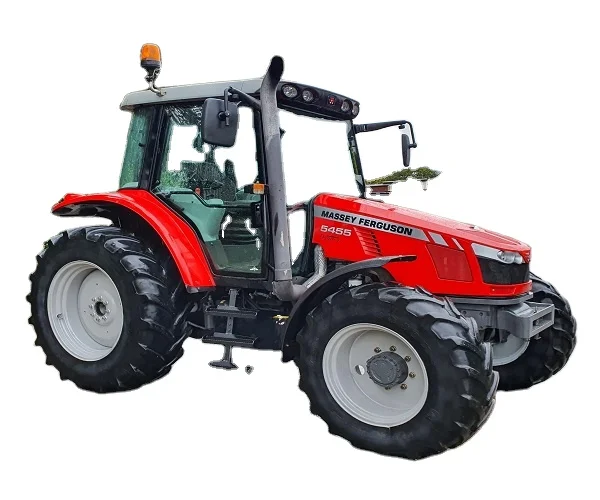 Трактор MASSEY FERGUSON 290 4WD