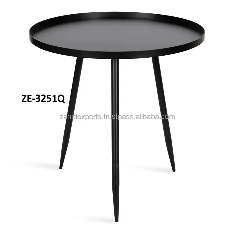 tables basses lift tables side table for Bedroom, Corner Plant Stand for Balcony Indoor Outdoor