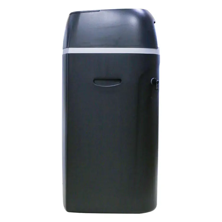 China Domestic Automatic Salt Resin Descaler Water Softener Water Softening Equipment Hard Water Softener Machine