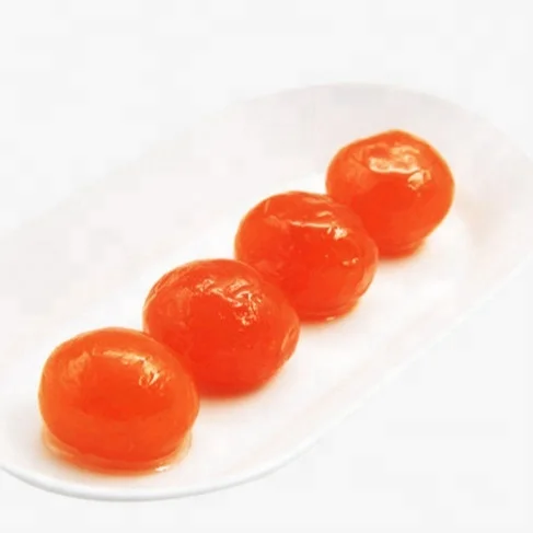 Замороженный соленый утиный яичный желток, используемый в качестве ингредиентов для выпечки