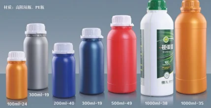 Organic Fertilizer Manufacturer Enzymatic amino acid Liquid fertilizer