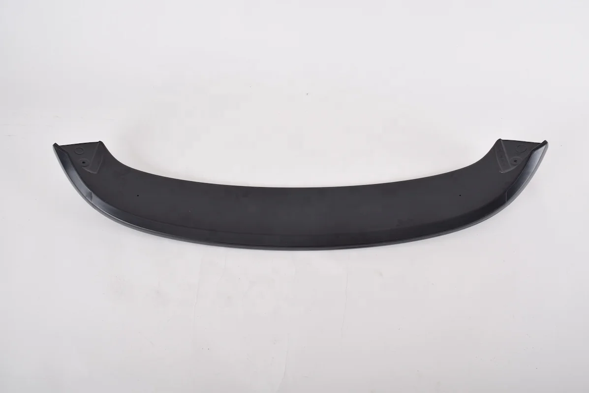 2018-NOW OE STYLE SPOILER FOR SUZUKI SWIFT