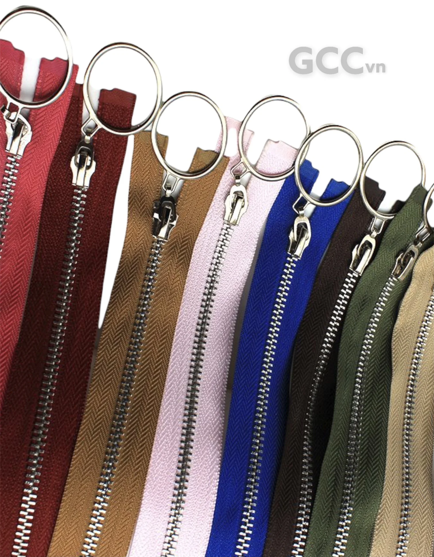 Лучшая цена на высококачественную одежду обувь металлические молнии и настраиваемая металлическая молния с открытым концом