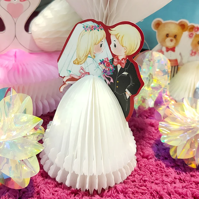 wedding table decor CE-3015