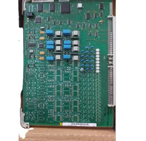 Новейшие технологии карты с цифровой и аналоговый расширение slmo 8