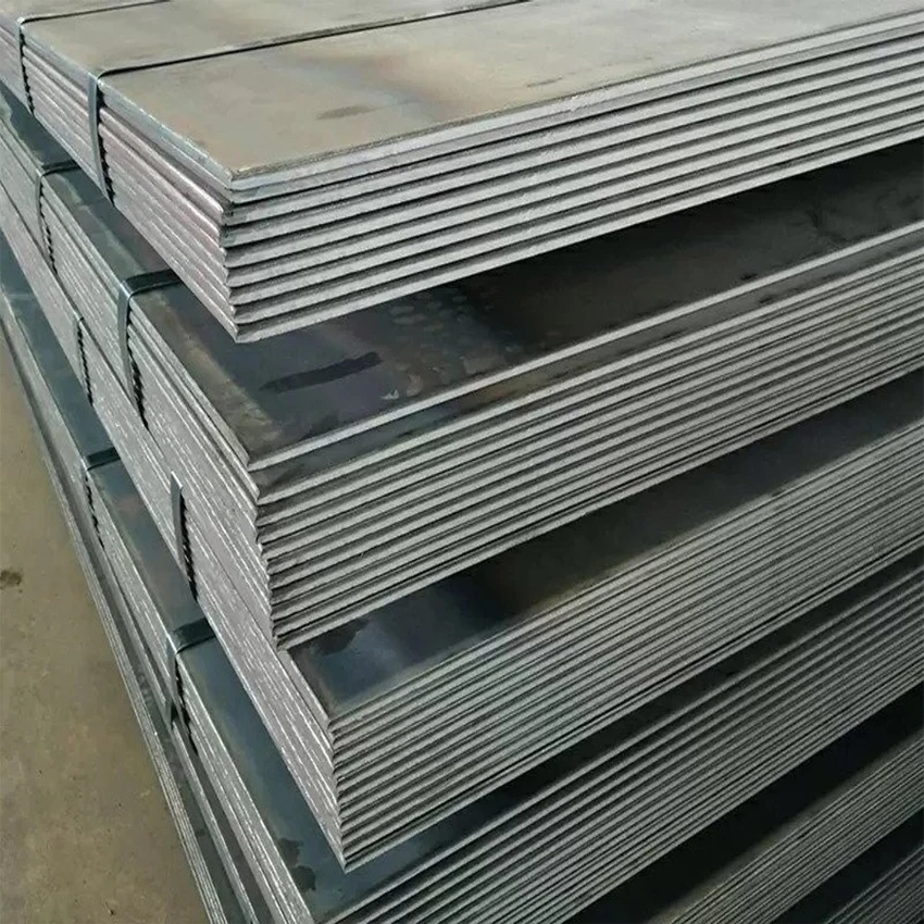 High quality ASTM SPCC dc06 3mm thickness cold rolled carbon steel plate / sheet/ coil / strip