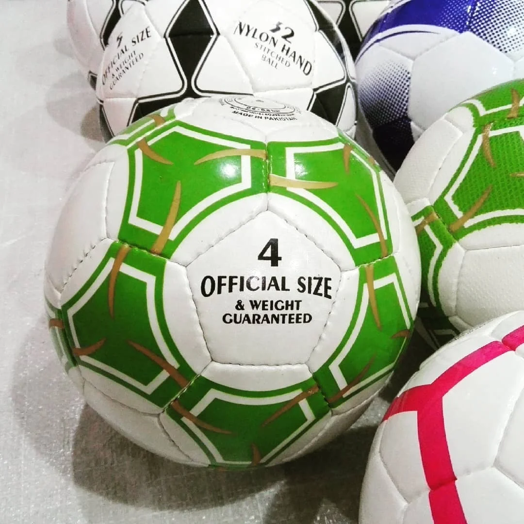 Sports New Design Soft Inflatable Beach Soccer Ball With Customized Logo Promotion Football