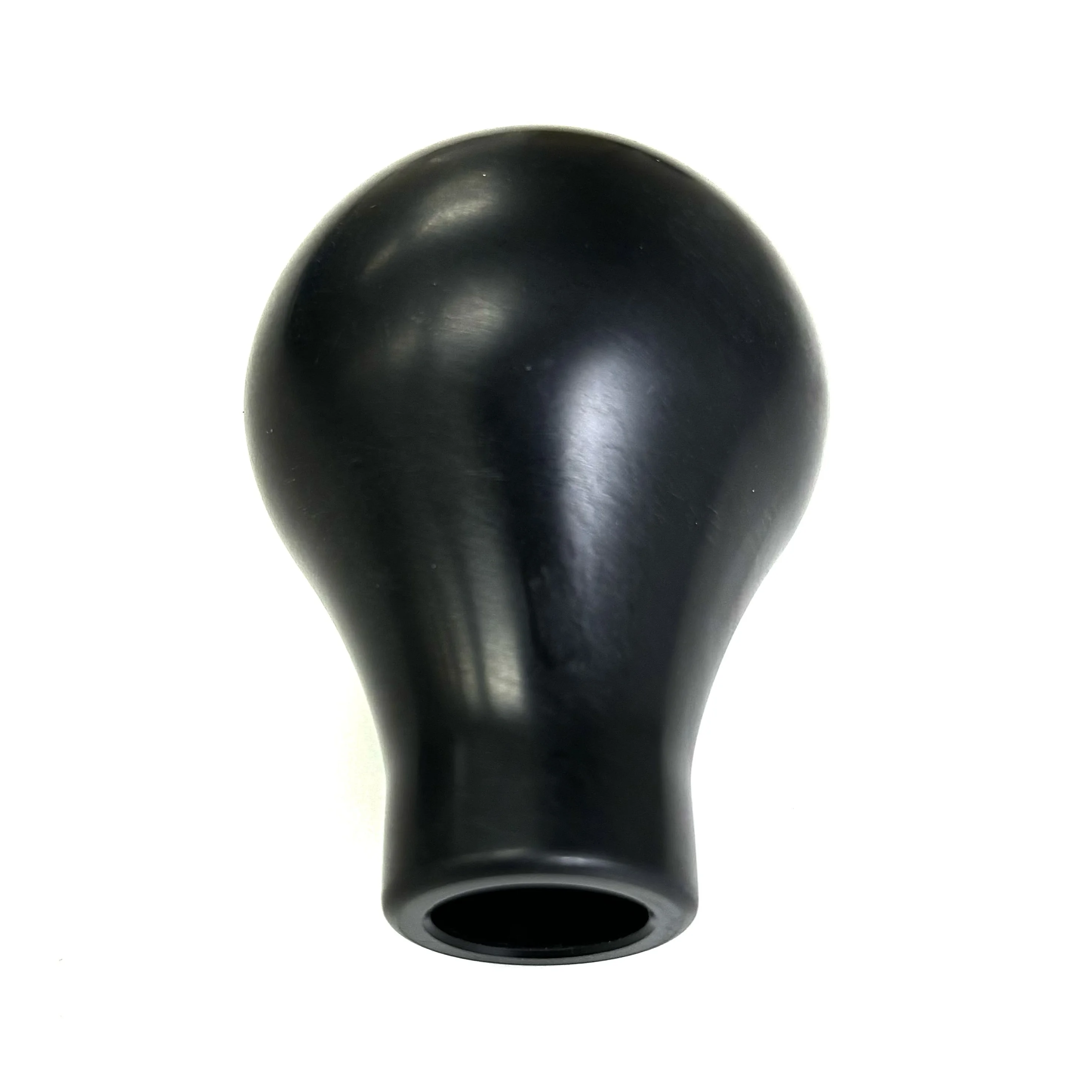 gear knob Stainless Steel car Interior Accessories Automotive Parts car gear shift knob