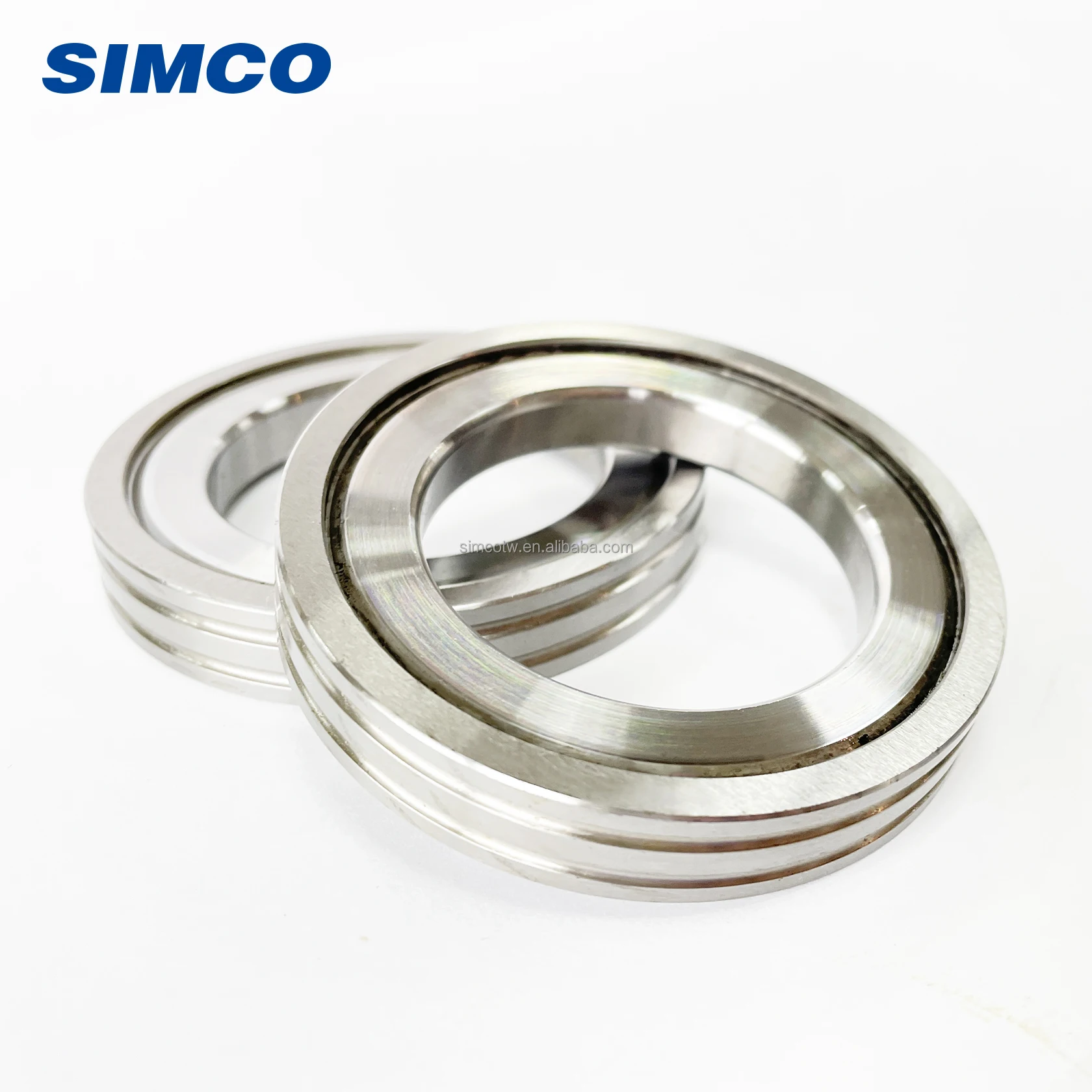 TAIWAN SIMCO 1.80 / 2.00 HSS CNC Spring Former Machine Feed Roller