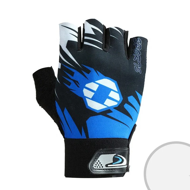 Высокое качество спортивная Перчатки для фитнеса Тяжелая атлетика WLG-0483