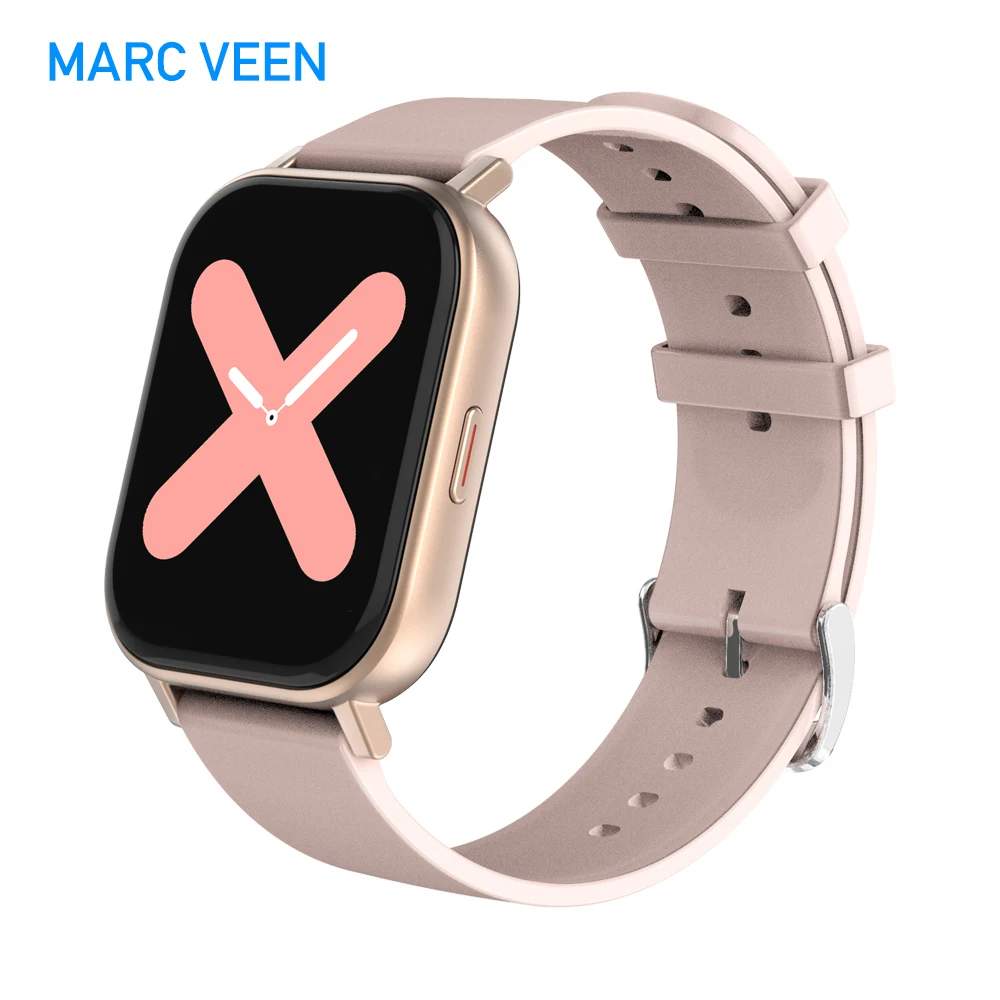 New arrival Wholesale HD Full Color Screen ip68 Water Resistant Smart Watch GTR Heart Rate Monitoring Pedometer Smart Bracelet