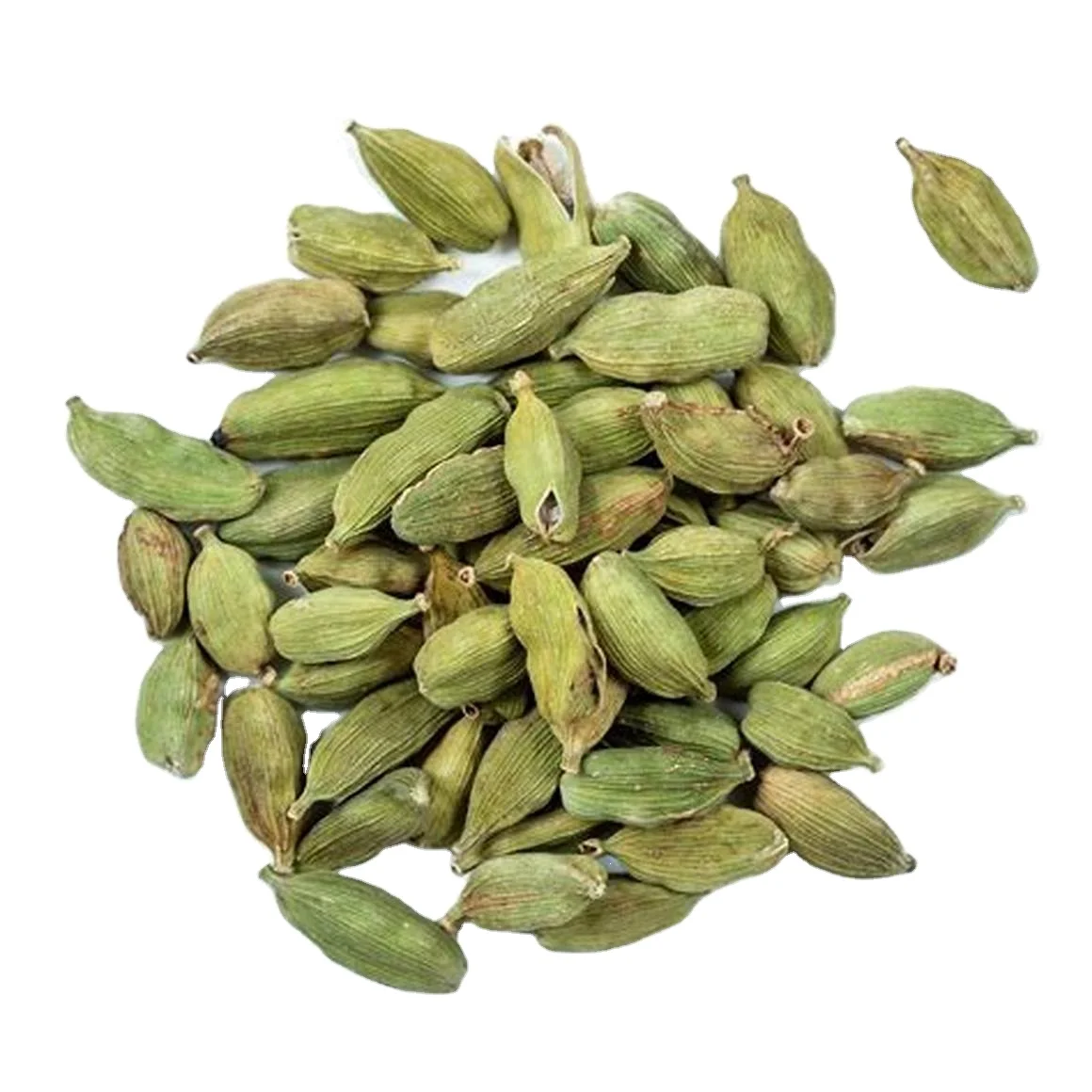 Quality Green Cardamom 2021 Green Cardamom / Fresh Green Cardamom Fresh Indian Cardamom/Indian Spices! For Sale