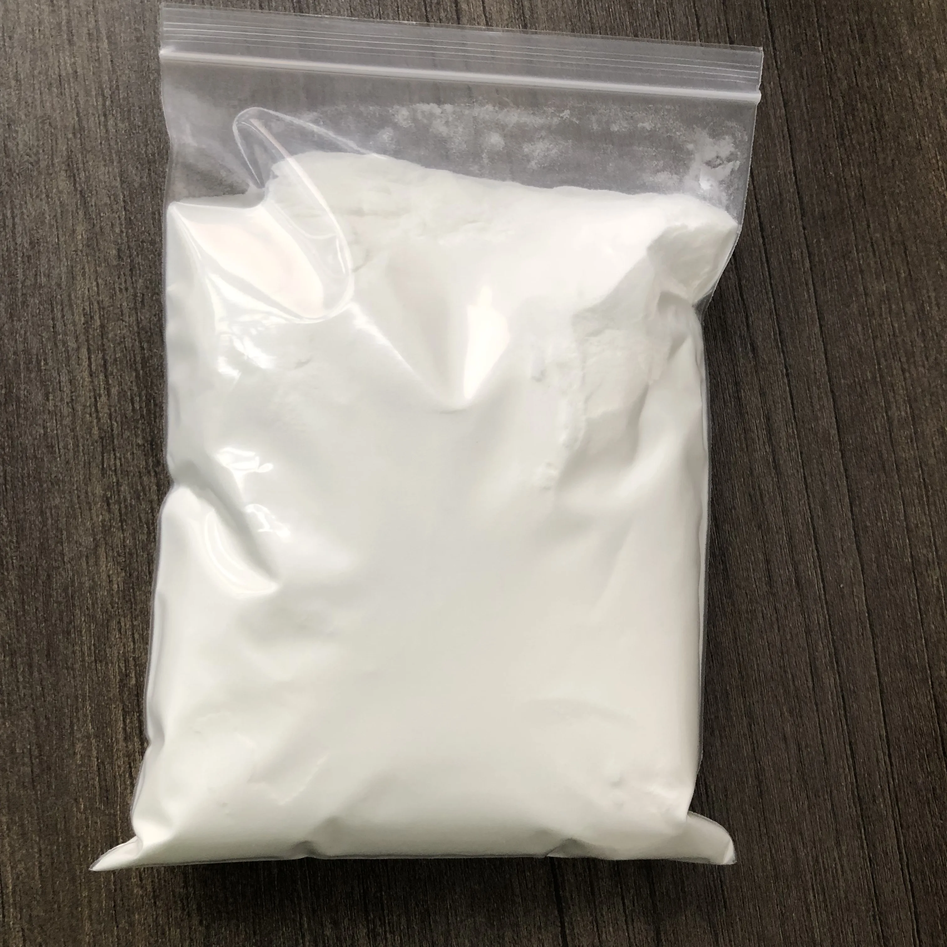 Пищевая добавка ацетат кальция моногидрат CAS NO 5743-26-0