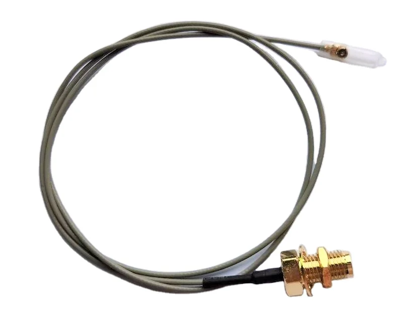 Supplier Wholesale Prices 0GHz 2.4ghz 6GHz MHF PLUG WIFI Antenna