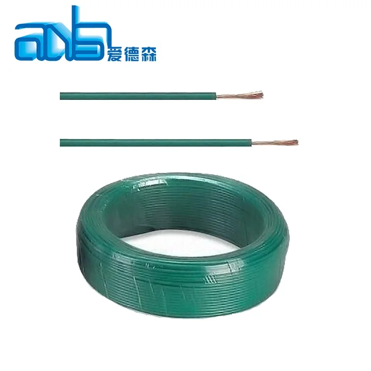 2022 New Material FLRY-B 16AWG 18AWG 20AWG PVC XLPE Insulated Electrical System Single Core Automotive Cable