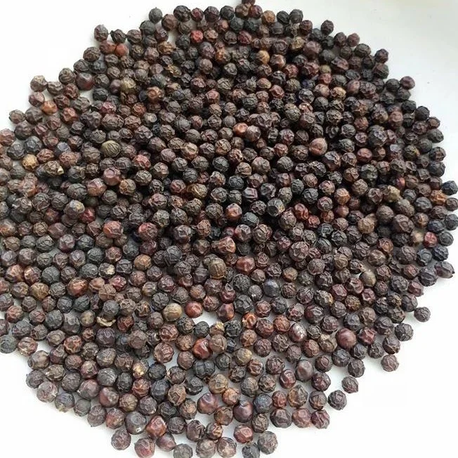 
Dried Organic Black Pepper High Quality Black Dry Pepper With Good Price 