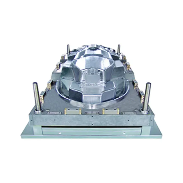 Фабрика для формы производит автомобильную компрессию SMC BMC