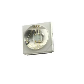 1 watt high power smd 3535 blue led for Commercial Lighting