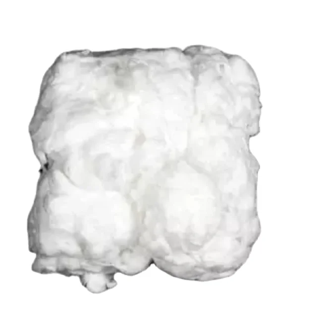 
 Вьетнам 100% ХЛОПОК comber noil/Отбеленное натуральное хлопковое волокно comber noil белый/цвет слоновой кости из чистого индийского натурального сырья  