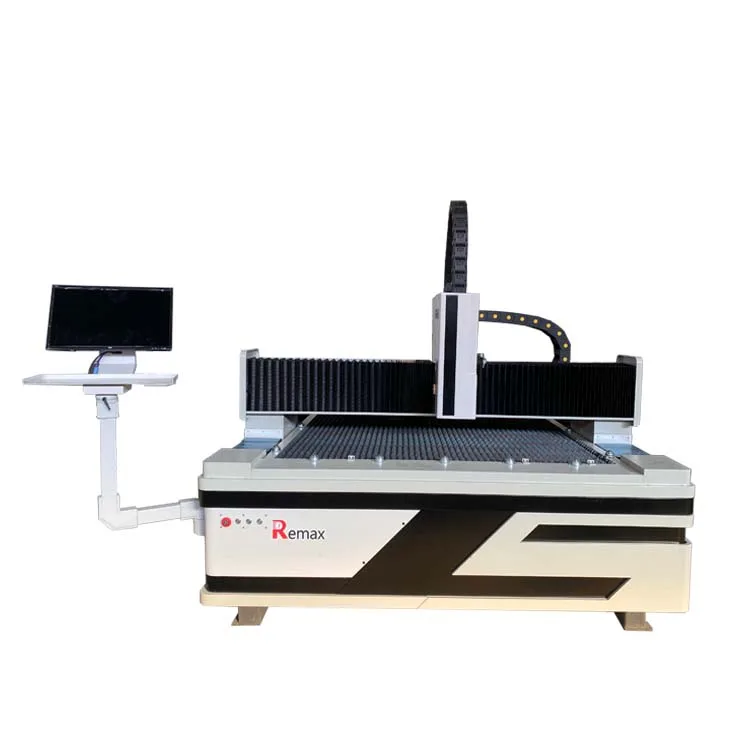 3015 fiber laser 2000 watt cutting machine for steel metal