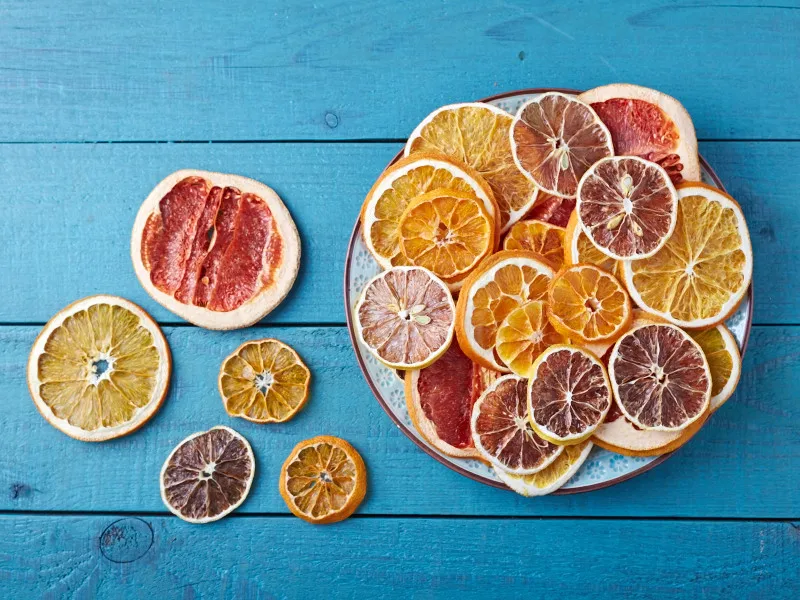 Dried fruit - Viet Delta natural fruit/ Ms. Thao