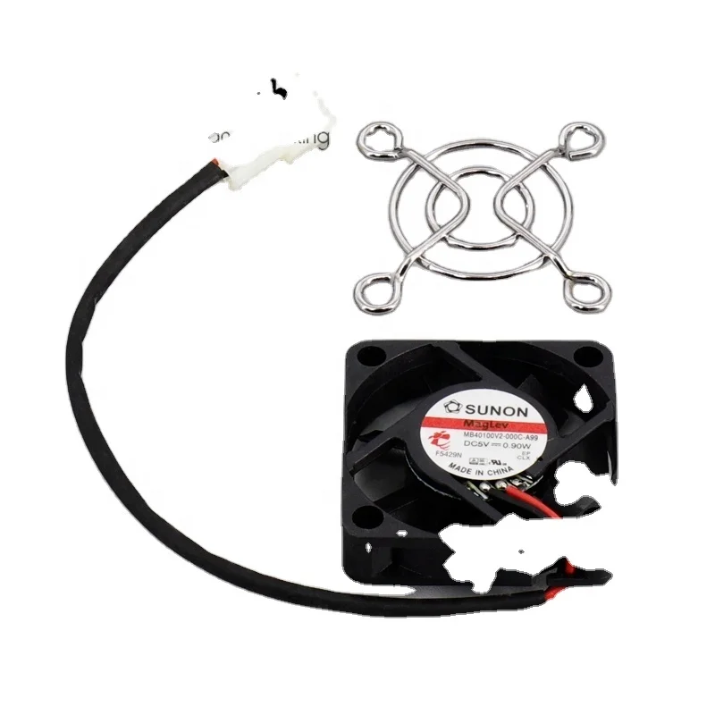 MARKEM IMAJE Compatible 20212 FAN-CONDENSER FOR S8 SERIES Continuous Inkjet Printer