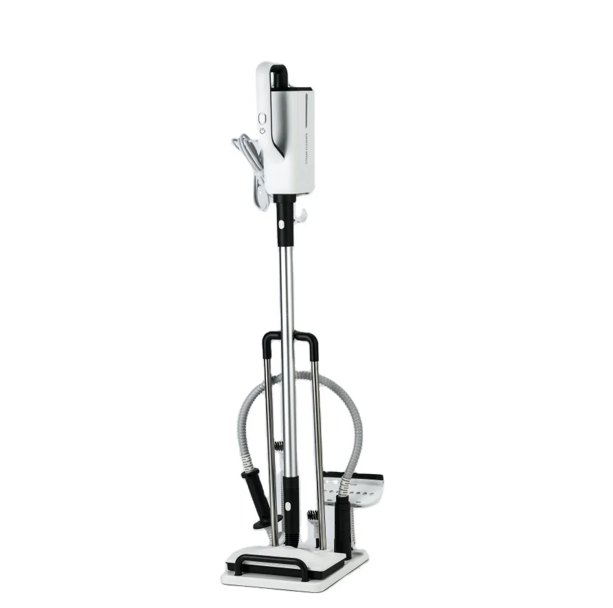 Электрический пароочиститель ручная Паровая Швабра для пола окон моющая щетка вакуумная Очистительная