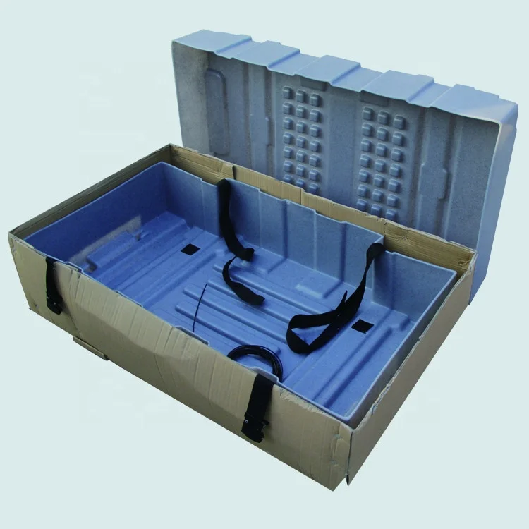 10ft Aluminum Frame LED Backlit Reusable Portable Tension Fabric Shelf Display Stand Exhibition Trade Show Pillar Tower