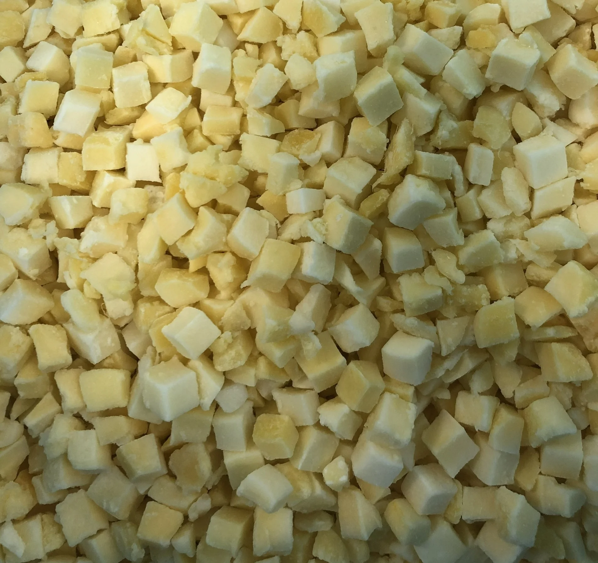 Замороженное манго KAEW из