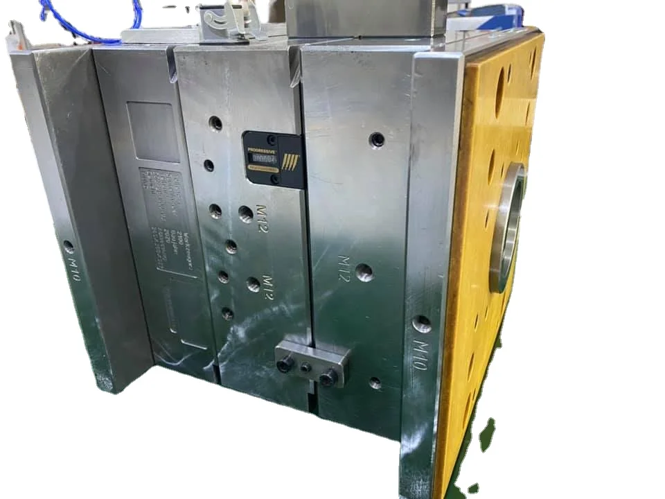 Precision Custom Plastic Injection Molds Moulds Design Tooling Die Making Service Manufacturer