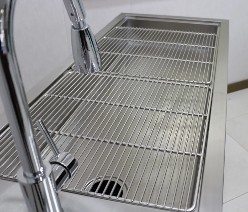 Veterinary Equipment Stainless Steel Pet Examination Treatment Table Veterinary Surgical Operation Table
