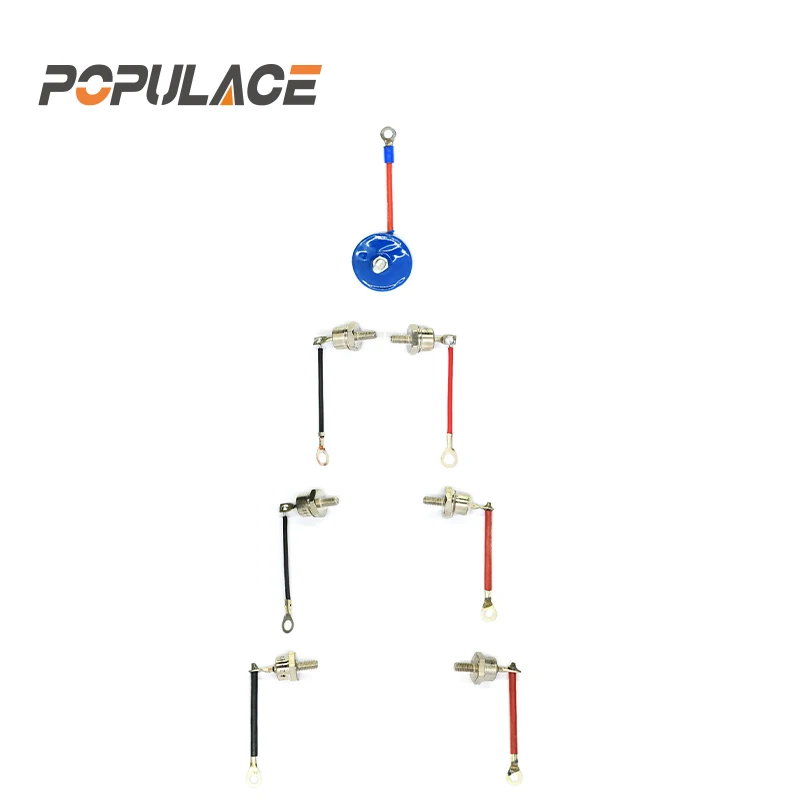 POPULACE rectifier rsk6001 with base rectifier module rectifier rotating kit generator avr diodes 70a for rsk6001 diode rsk6001