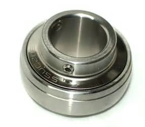 SUC316 SUC317 SUC318 SUC319 Stainless Steel 440 bearing NSK UC Series Ball Bearing Housed Units NTN Pillow block Insert Bearing