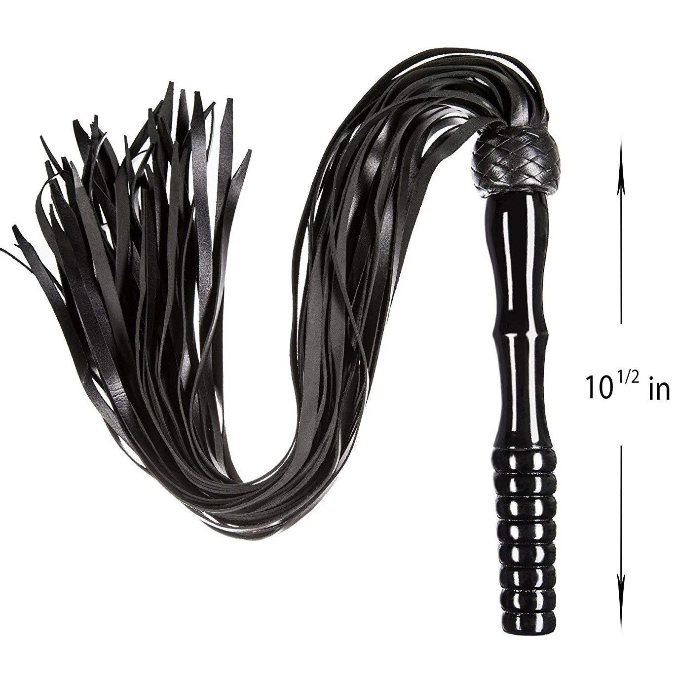 Flogger Shop Toys Cowhide Mini Floggers Male  Leather Whips Male play toys Game Play Spanking Floggers