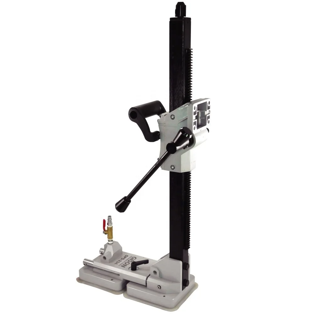 Heavy Duty Drill Drilling Stand Standing Holder for Electric Drill