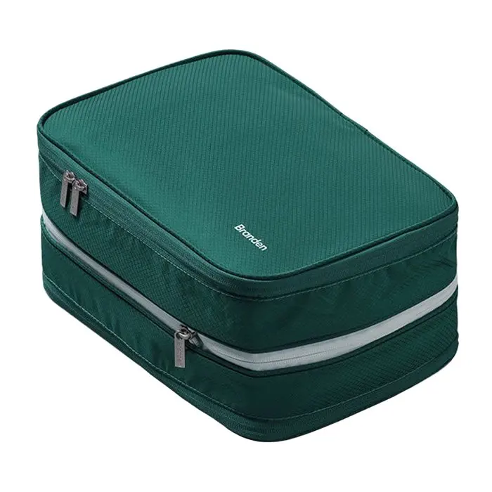 New in stock Korea Hot Selling Travel Bags Product Wholesale BRANDEN VOLUME REDUCTION COMPRESSION POUCH S by Lotte duty free~