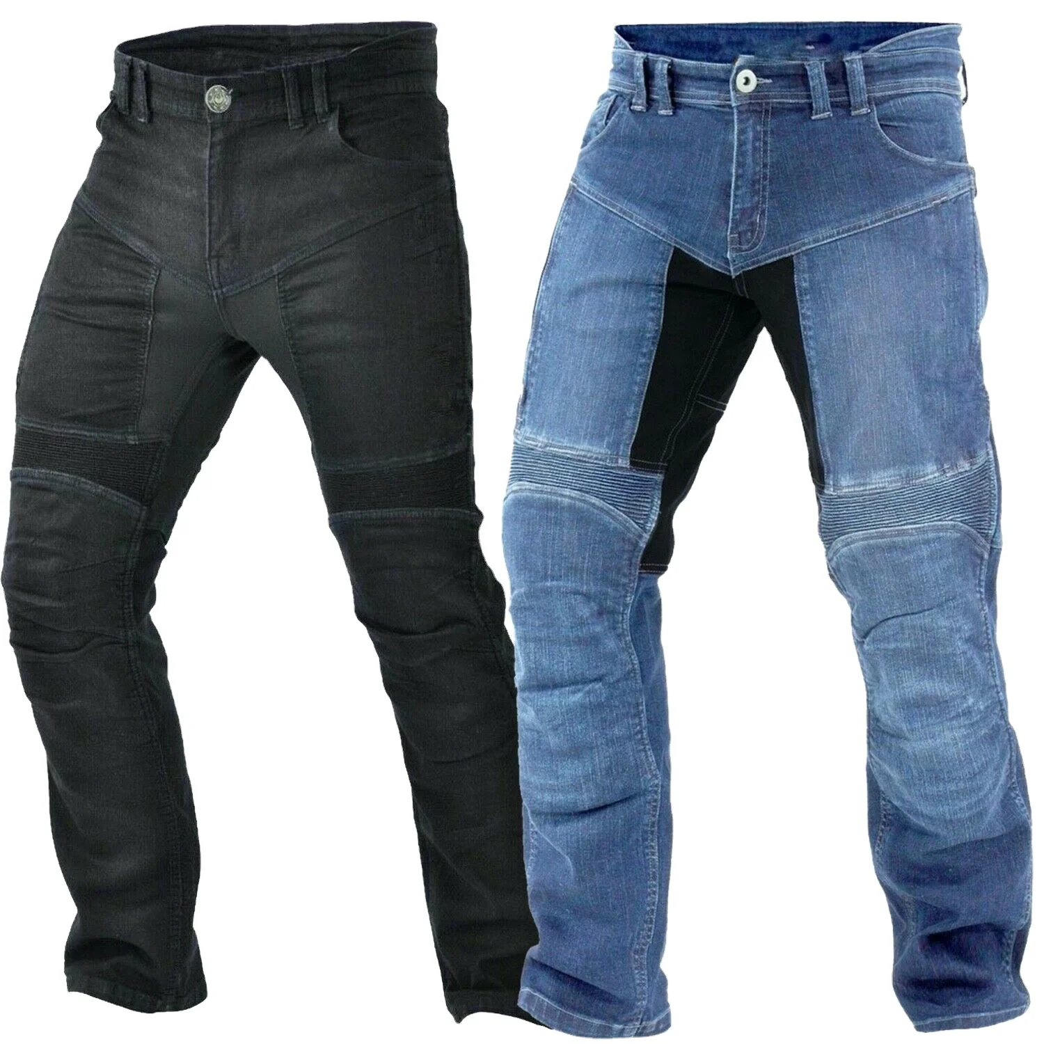 Top Best Multi Functional Motorbike Jeans/Riding Jeans New 2022 Design Denim Biker Pants Motorcycles Denim Jeans Pant for Mens