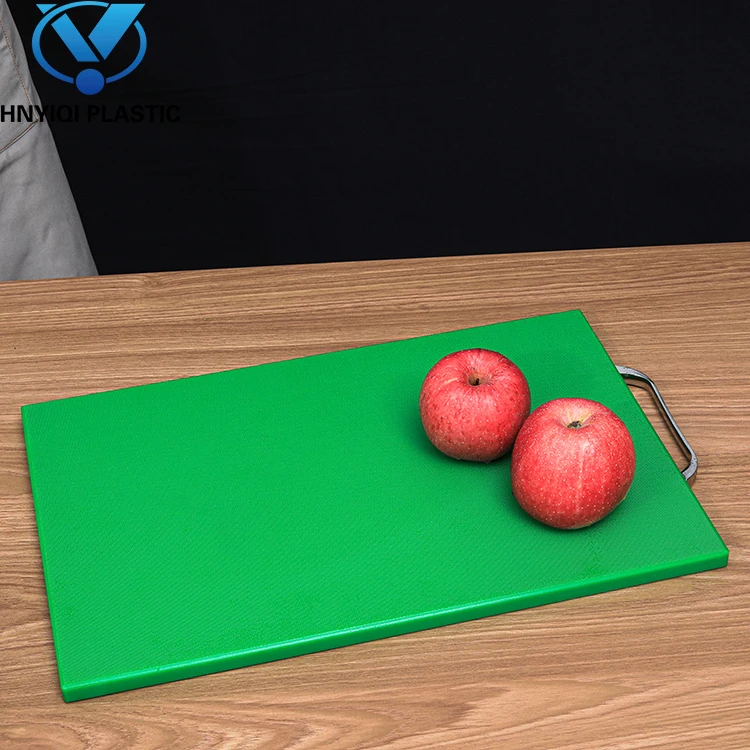 Good Quality PE Plastic Cutting Boards Wholesale