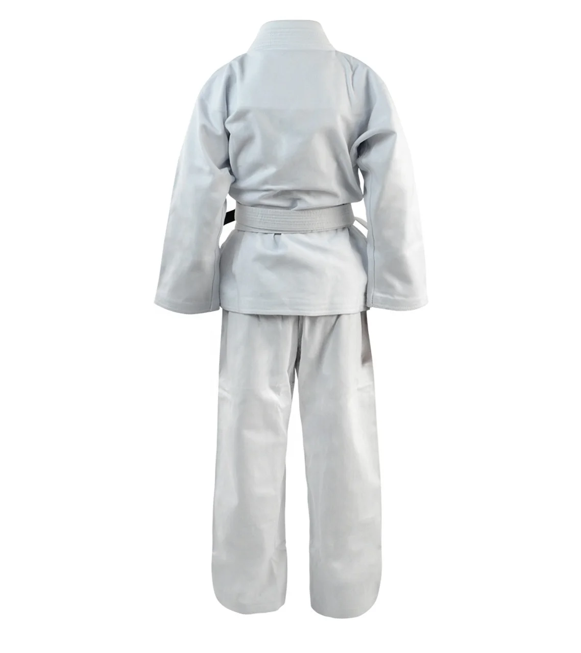 Wholesale Custom Logo Kids BJJ Gi Kimono Training Competition Jiu Jitsu Uniform Brazilian Kimono for Child