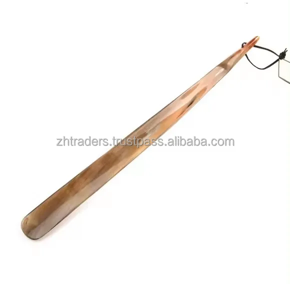 Модный рог для обуви