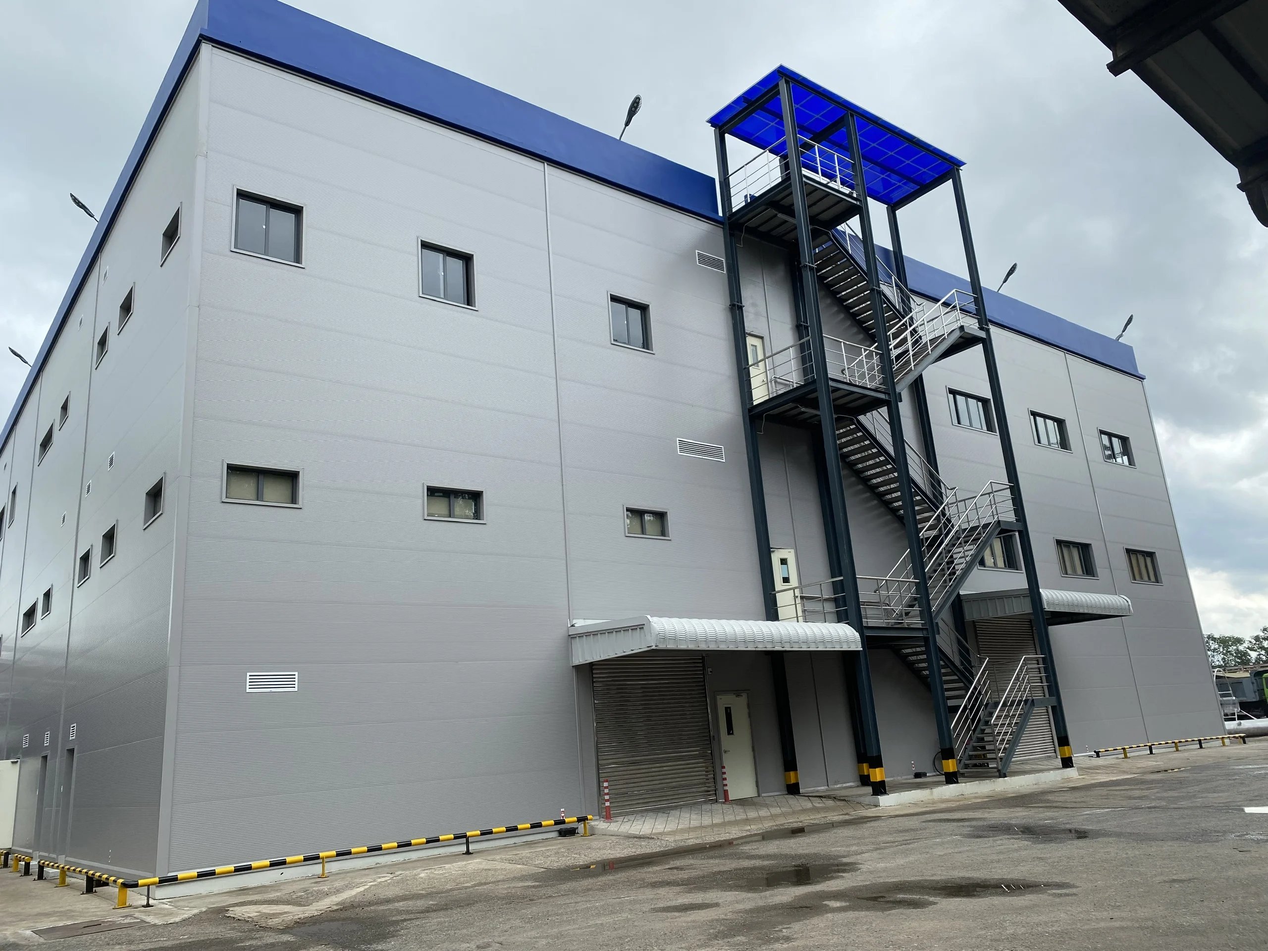 Free shipment sample CATIONIC STARCH import tax 0%