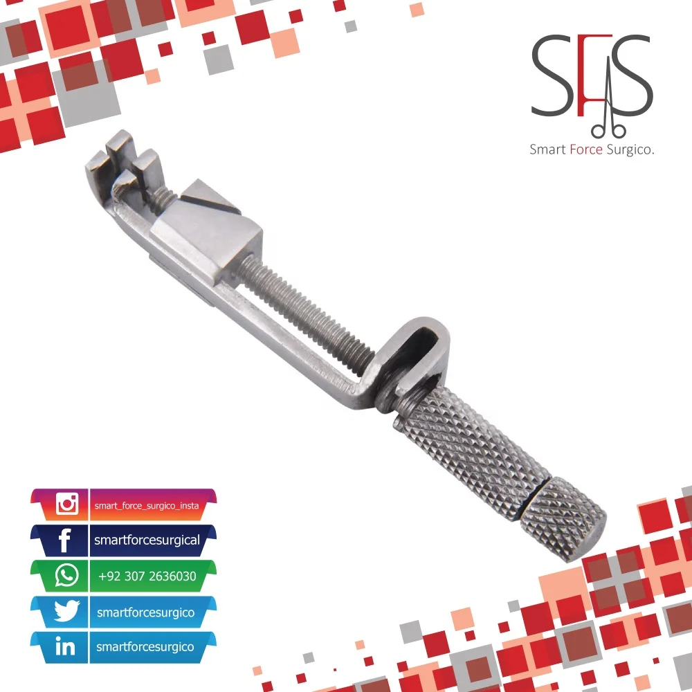 Dental Tofflemire Universal Matrix Retainers | High Quality Dental Retainer