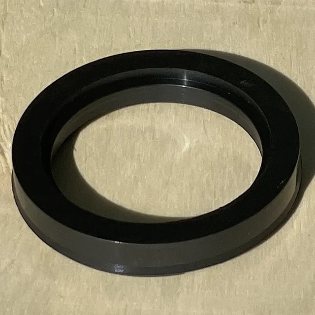 Лучшее качество, запчасти для строительной техники, уплотнение стержня ID 44,1 x OD 61,87 x H 11,6 мм для бетононасоса Schwing