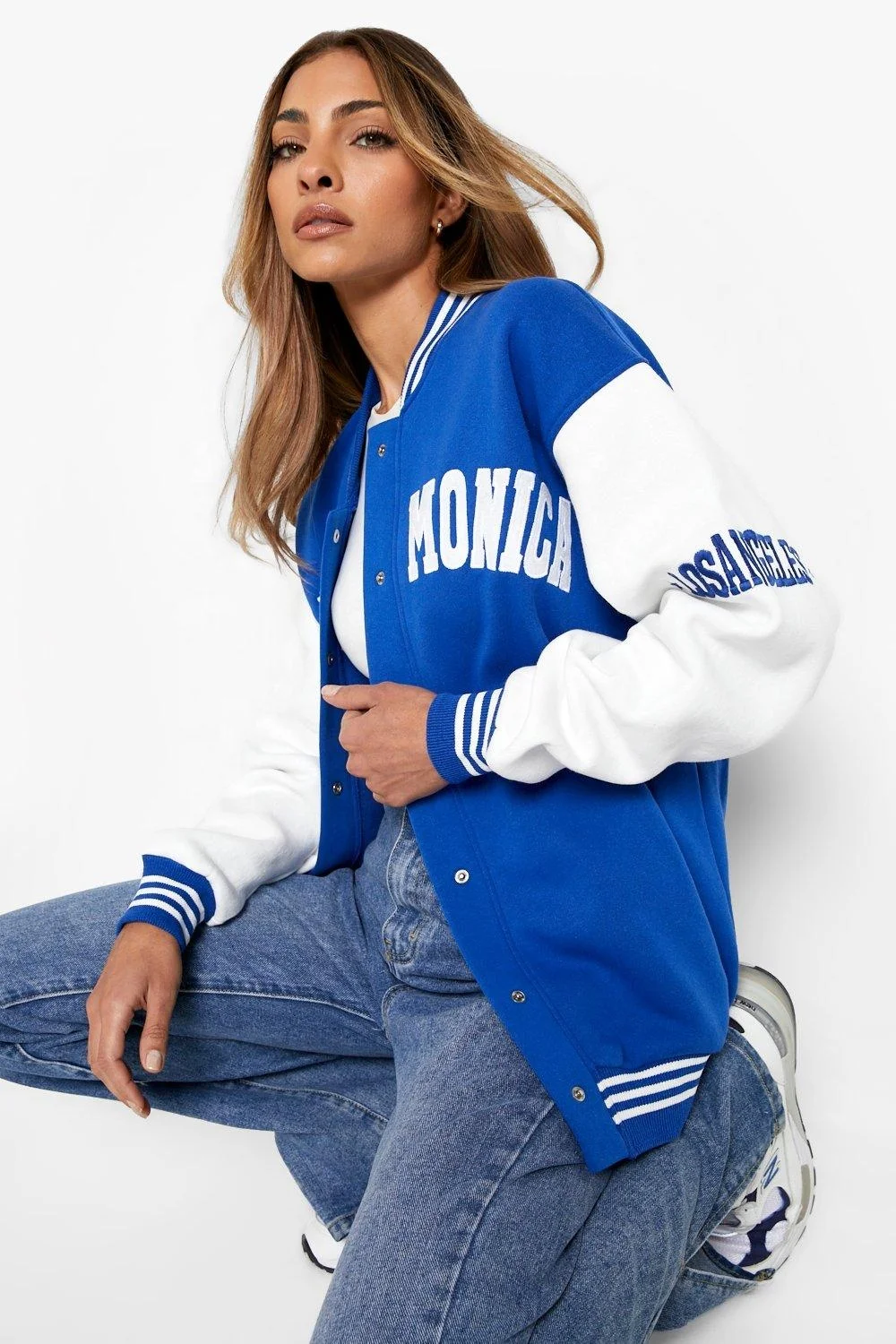 custom baseball jacket man unisex cropped wool winter wholesale blank varsity jackets