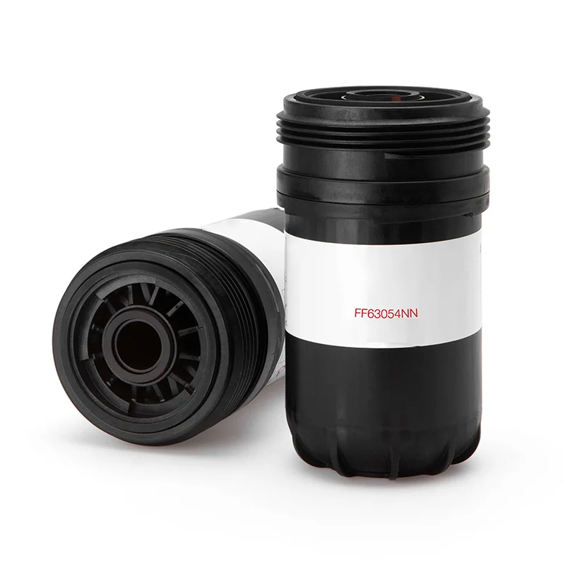 FF5369W FF5507 FF5776 FF5825NN FF2203 FF2200 FS1000 Marine Boat Spin-On Fuel Filter Water Separator