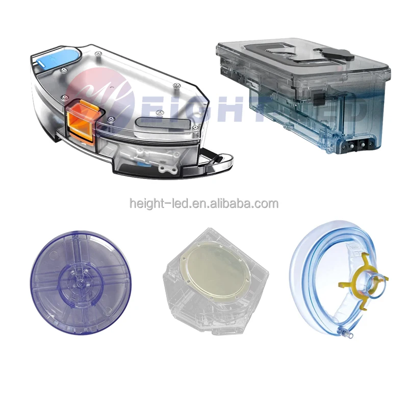 365nm wavelength scale customized UV Curing machine for Glue Resin Epoxy Curing for Microelectronic for 3D Printing for PCB/PCBA