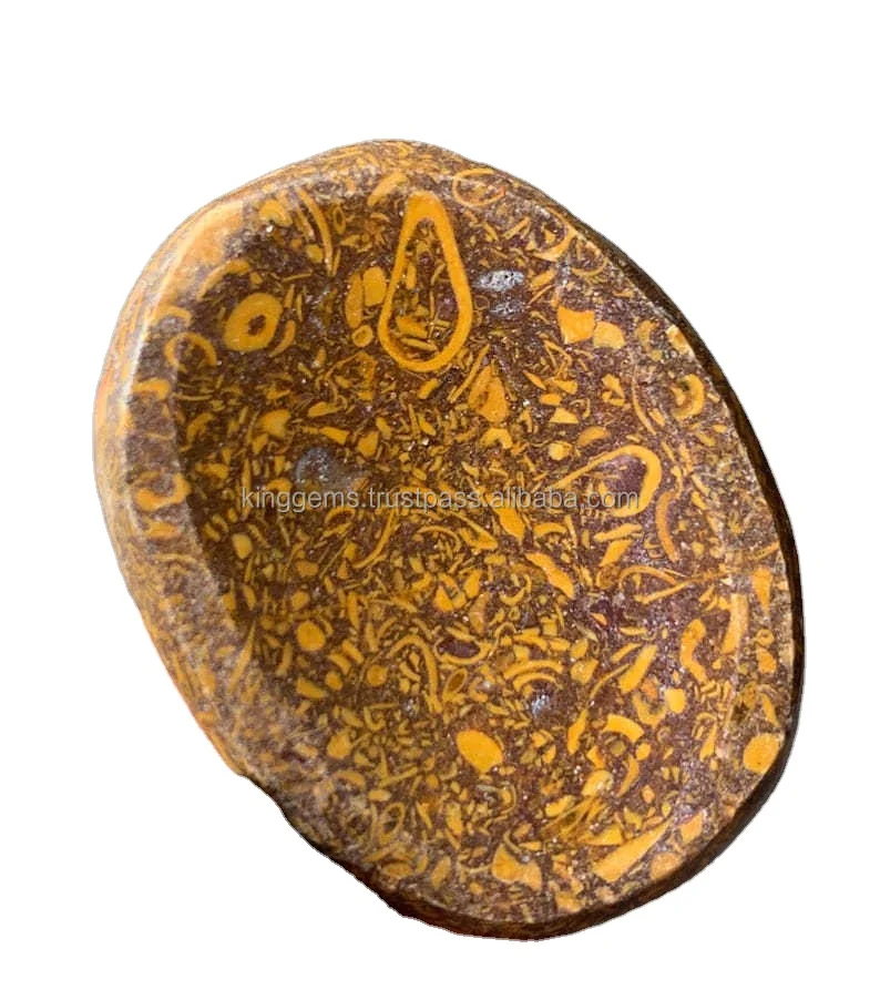 Wholesale Natural Custom Gem Crystals Healing Chakra Stones MARIYAM Worry Stone for Reiki Crystal Healing Meditation